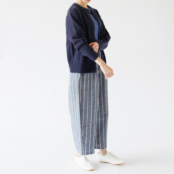 身長162cm(NAVY)