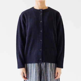 身長162cm(NAVY) 身長162cm(NAVY)
