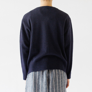 身長162cm(NAVY) 身長162cm(NAVY)