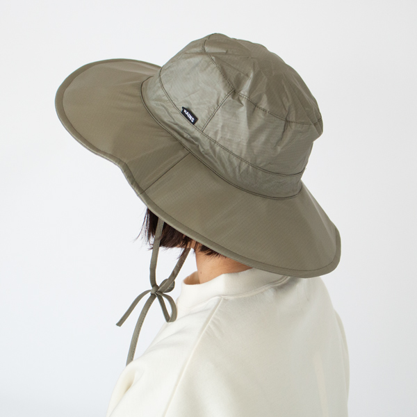Boonie Hat Ripstop(DRIFT)