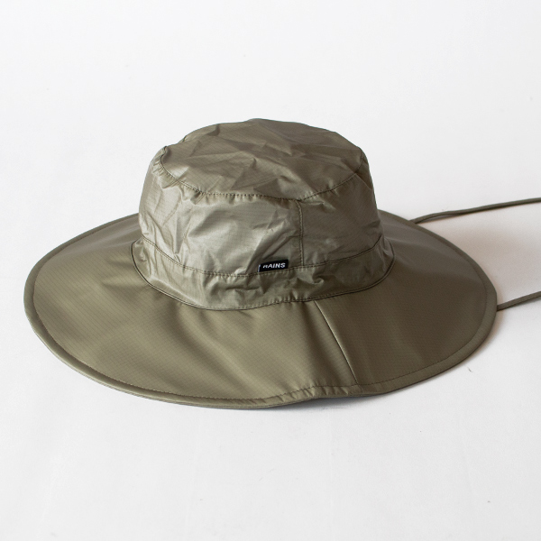 Boonie Hat Ripstop(DRIFT)