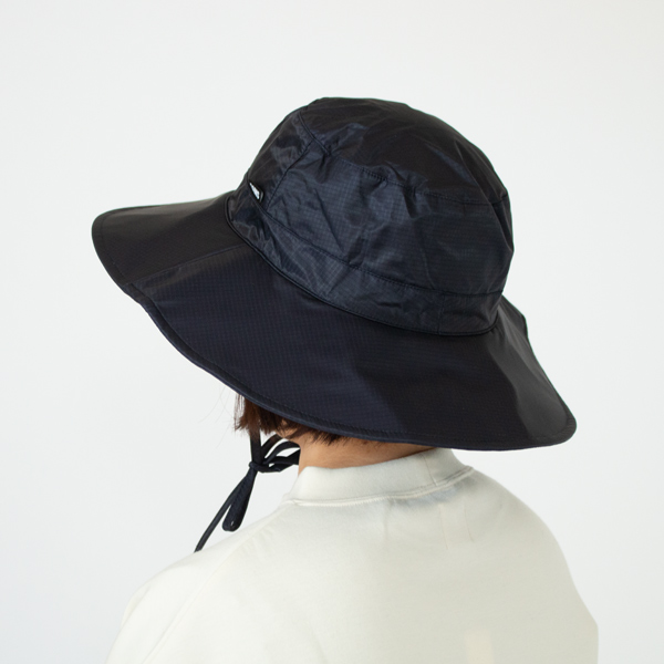 Boonie Hat Ripstop(NAVY)