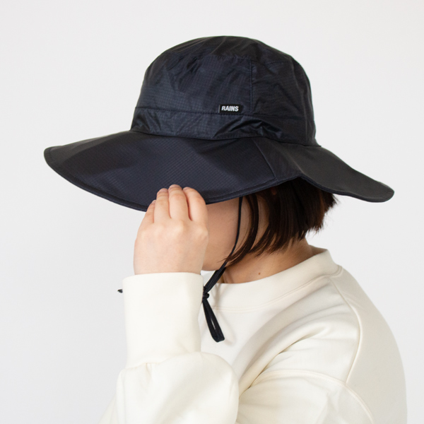 Boonie Hat Ripstop(NAVY)