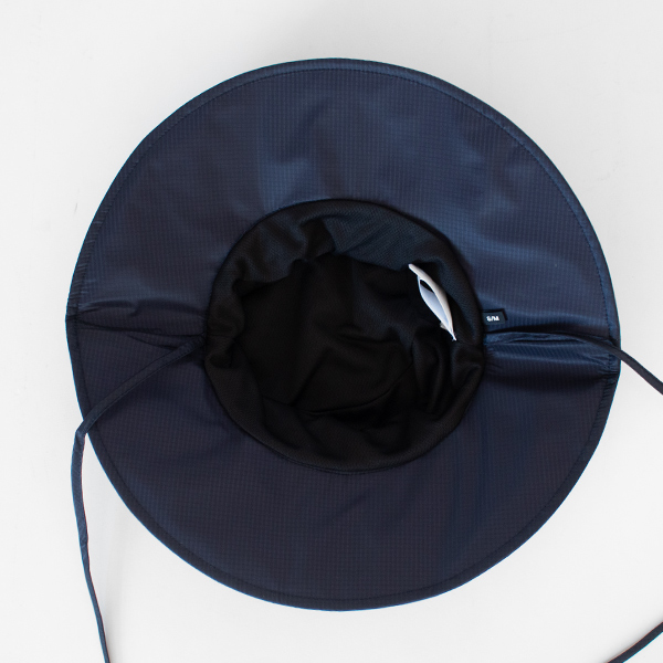 Boonie Hat Ripstop(NAVY)