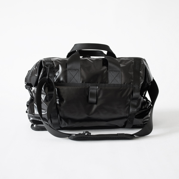 Sibu Weekend Bag(BLACK)
