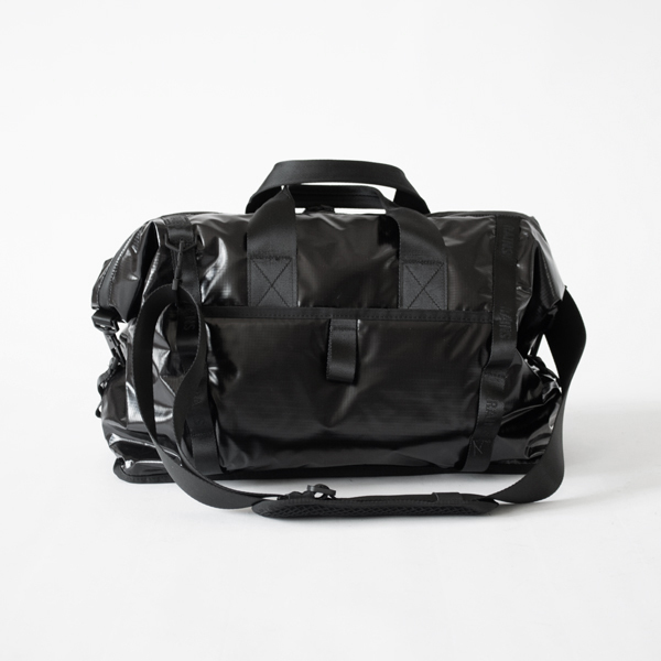 Sibu Weekend Bag(BLACK)