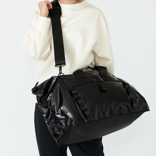 Sibu Weekend Bag／RAINS(レインズ)｜愛着を持ってずっと使いたいモノ