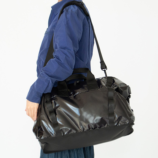 Sibu Weekend Bag／RAINS(レインズ)｜愛着を持ってずっと使いたいモノ