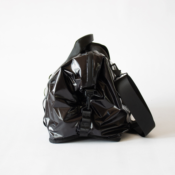Sibu Weekend Bag(BLACK)