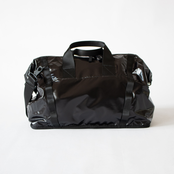 Sibu Weekend Bag(BLACK)
