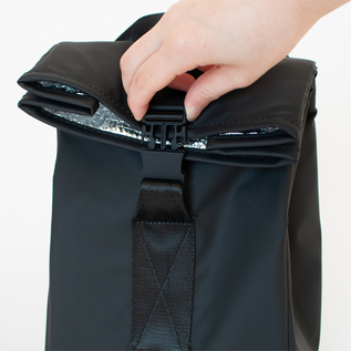 Lunch Bag（保冷保温バッグ）／RAINS(レインズ)｜愛着を持ってずっと