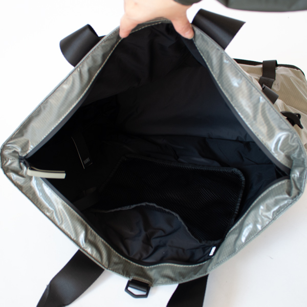 Sibu Shopper Bag(DRIFT)