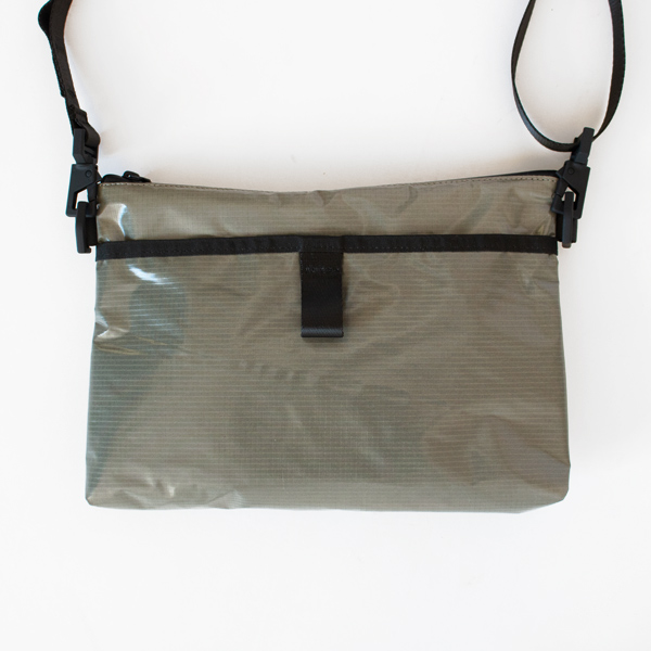 Sibu Musette Bag(DRIFT)