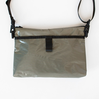 Sibu Musette Bag／RAINS(レインズ)｜愛着を持ってずっと使いたいモノ