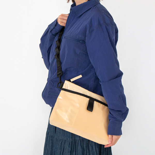 身長156cm(GLEAM)