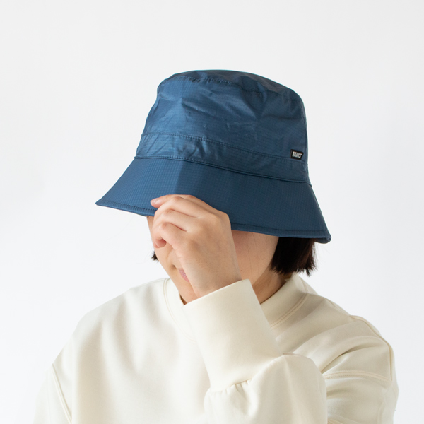 Bucket Hat Ripstop(PULSE)