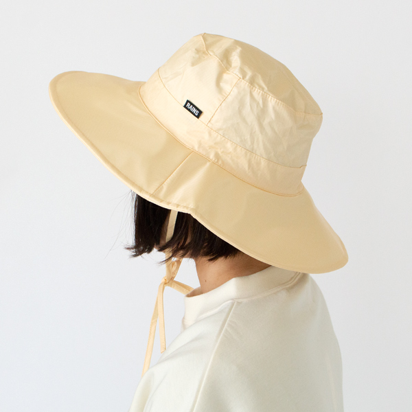 Boonie Hat Ripstop(GLEAM)