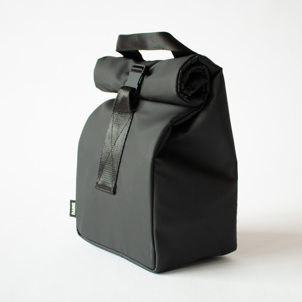 Lunch Bag(BLACK)