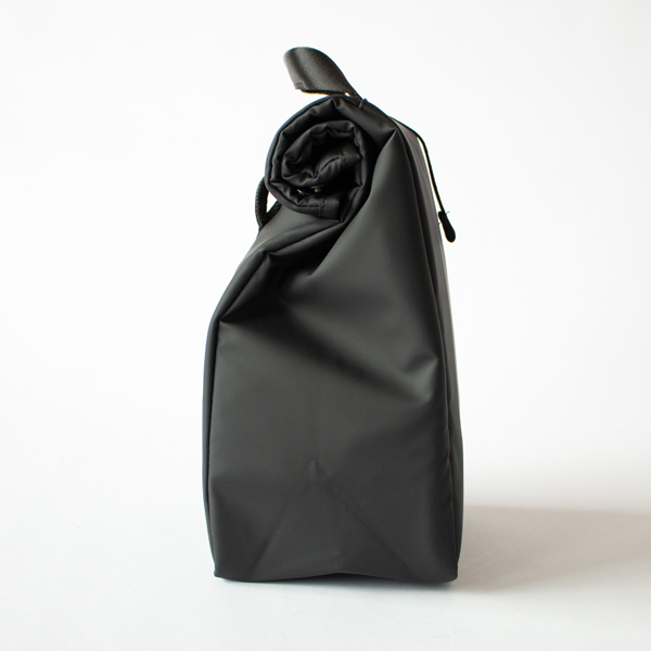 Lunch Bag(BLACK)