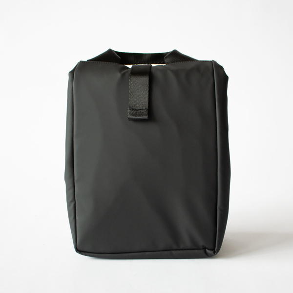 Lunch Bag(BLACK)