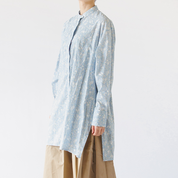 BLU、身長162cm