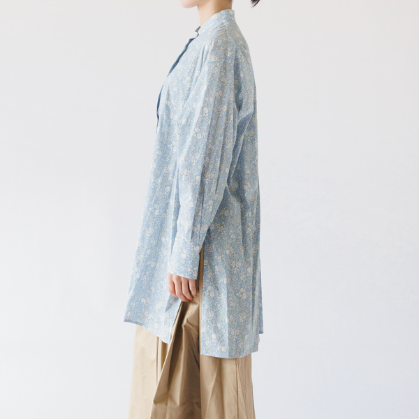 BLU、身長162cm