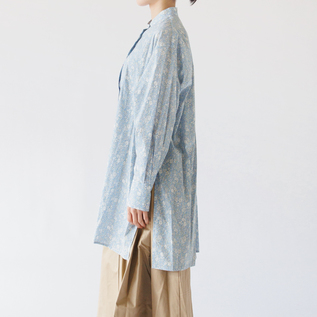 BLU、身長162cm