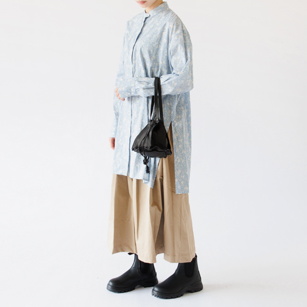 BLU、身長162cm