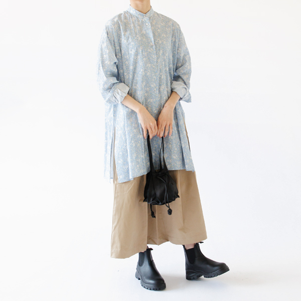 BLU、身長162cm