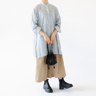 BLU、身長162cm