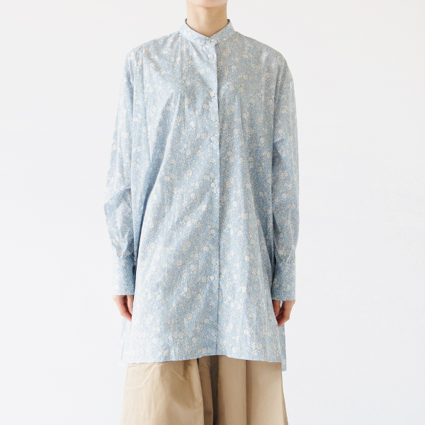 BLU、身長162cm