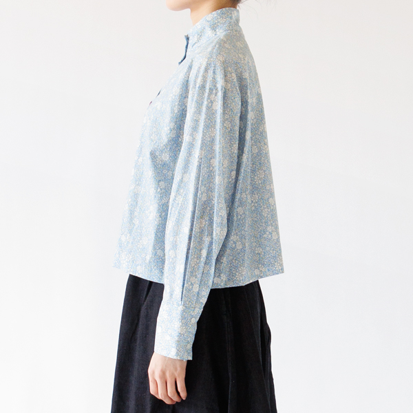 BLU、身長162cm