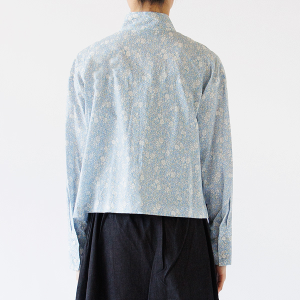BLU、身長162cm