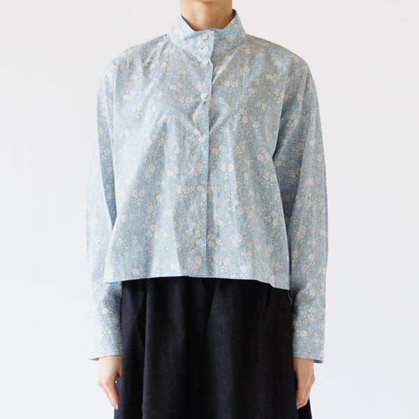 BLU、身長162cm
