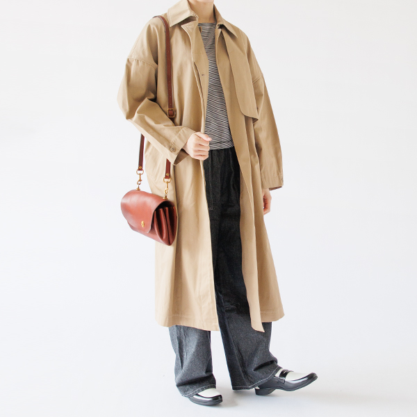 身長162cm(BEG)
