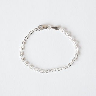 【オーダー】CLASSIC CHAIN BRACELET（チェーンブレスレット）※7月中旬発送予定