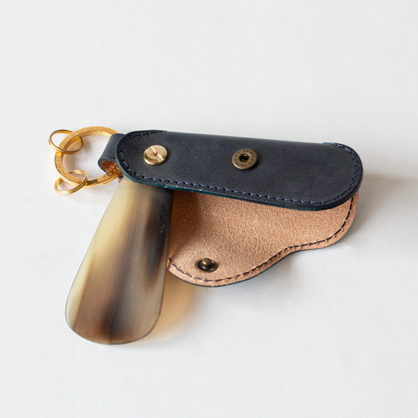 POCKET SHOE HORN／GLENROYAL(グレンロイヤル)｜愛着を持ってずっと