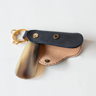 GLEN シューホーン POCKET SHOE HORN／GLENROYAL(グレンロイヤル)｜愛着を持ってずっと