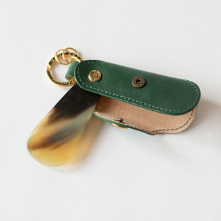 POCKET SHOE HORN／GLENROYAL(グレンロイヤル)｜愛着を持ってずっと