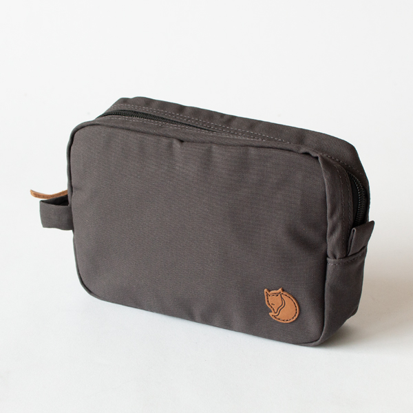 ギアバッグ(DARK GREY)