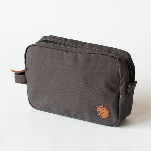 ギアバッグ(DARK GREY)