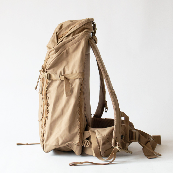 Singiバックパック28(Clay) Singiバックパック28(Clay)
