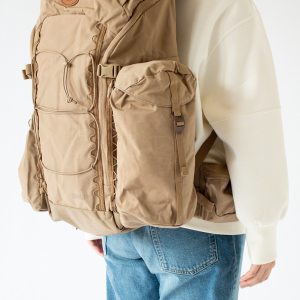 Singi Side Pocket Singi Side Pocket