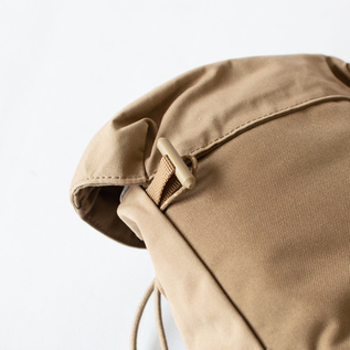 トグルでサイドポケットの取り付け(Singi Side Pocket) トグルでサイドポケットの取り付け(Singi Side Pocket)