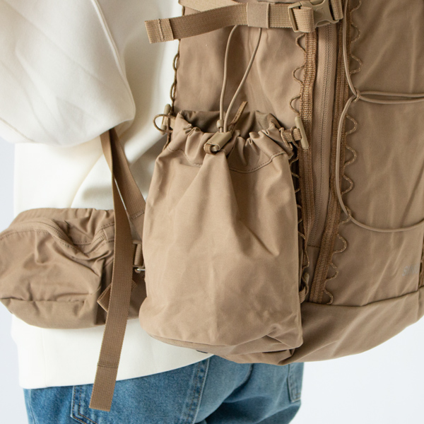 Singi Gear Holder Singi Gear Holder