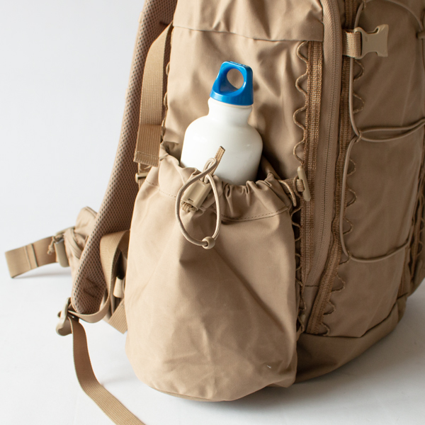 ボトルホルダーとして(Singi Gear Holder) ボトルホルダーとして(Singi Gear Holder)