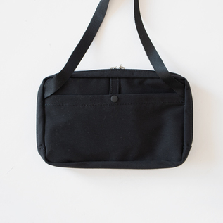 ショルダーバッグ BODY PURSE(BLACK) ショルダーバッグ BODY PURSE(BLACK)