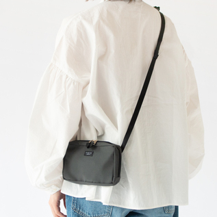 身長156cm(STEEL GREY) 身長156cm(STEEL GREY)