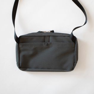 ショルダーバッグ BODY PURSE(STEEL GREY) ショルダーバッグ BODY PURSE(STEEL GREY)