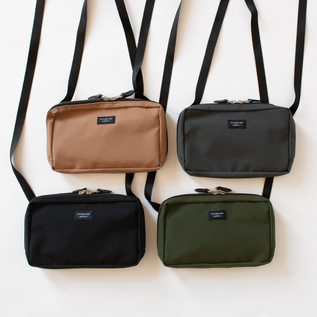 BODY PURSE